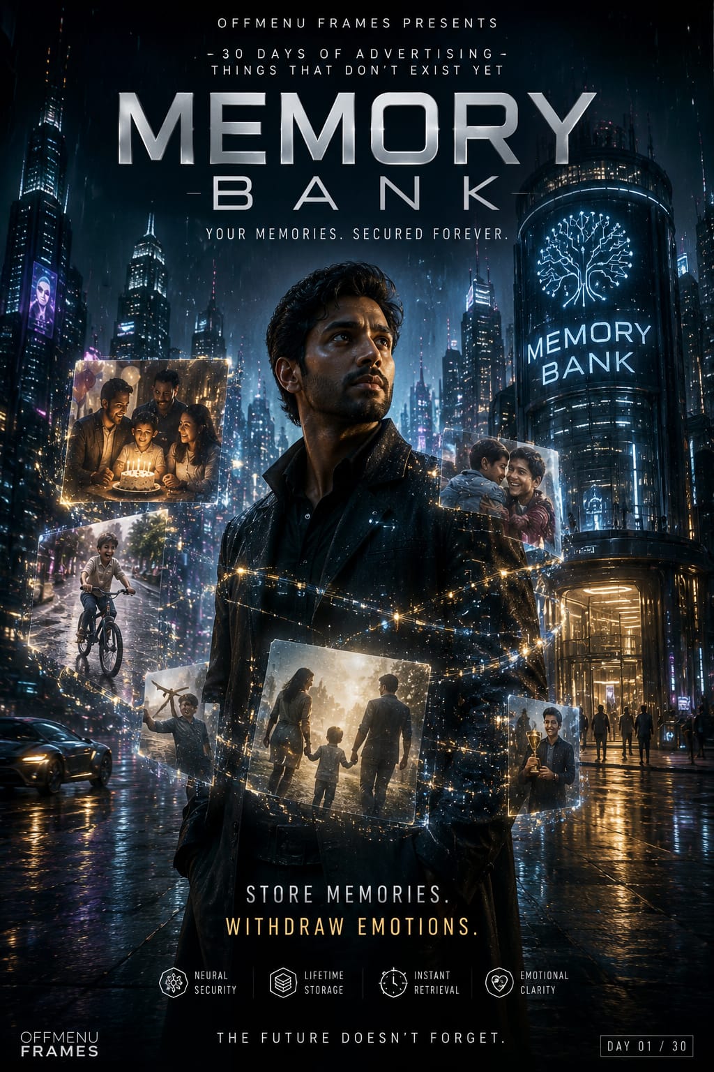 Memory Bank