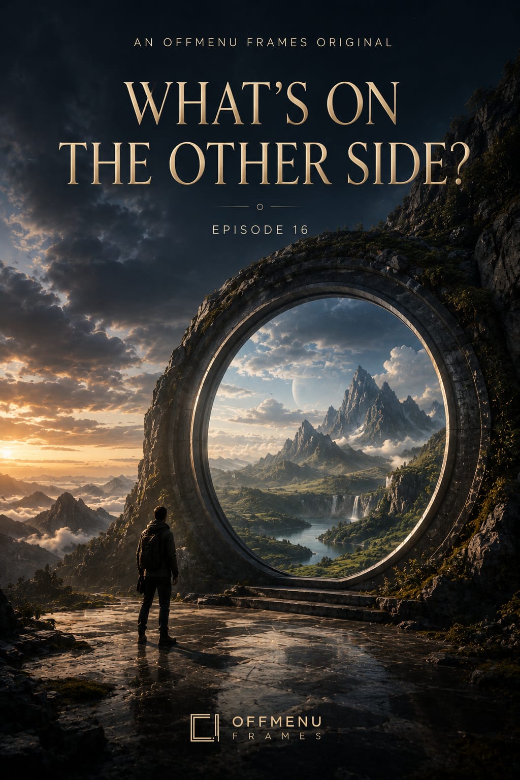 What's On The Other Side