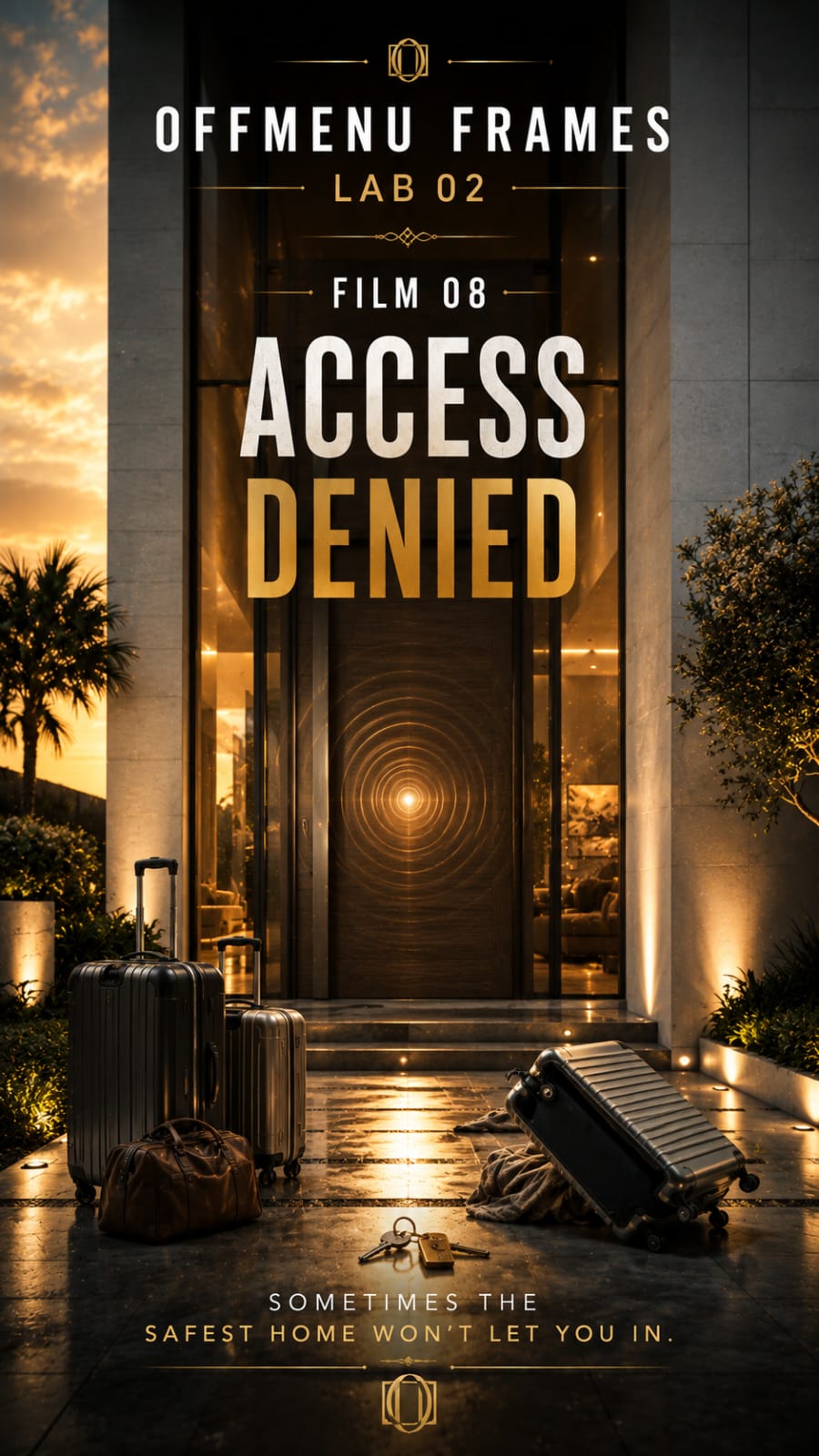 Access Denied