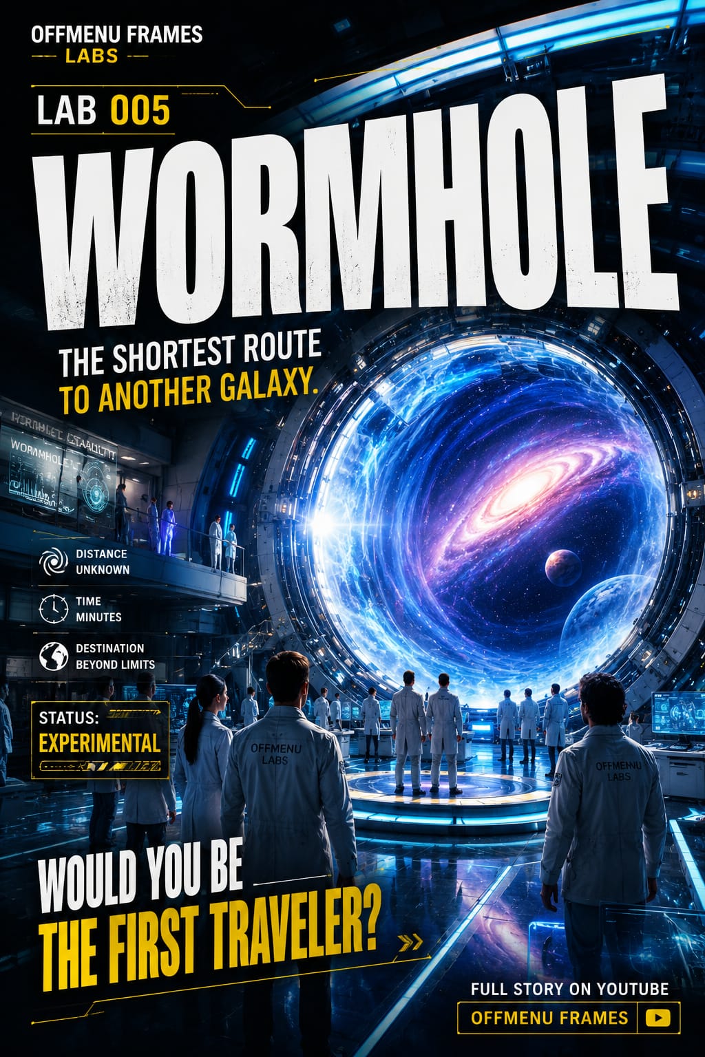 Wormhole