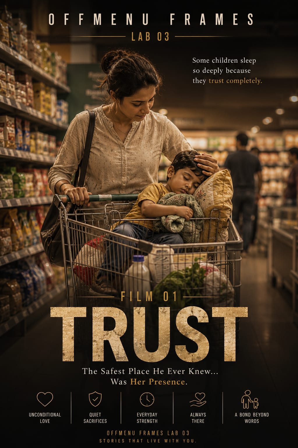 Trust